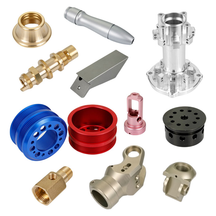 Por que você deve escolher serviços de usinagem CNC para suas necessidades de fabricação?