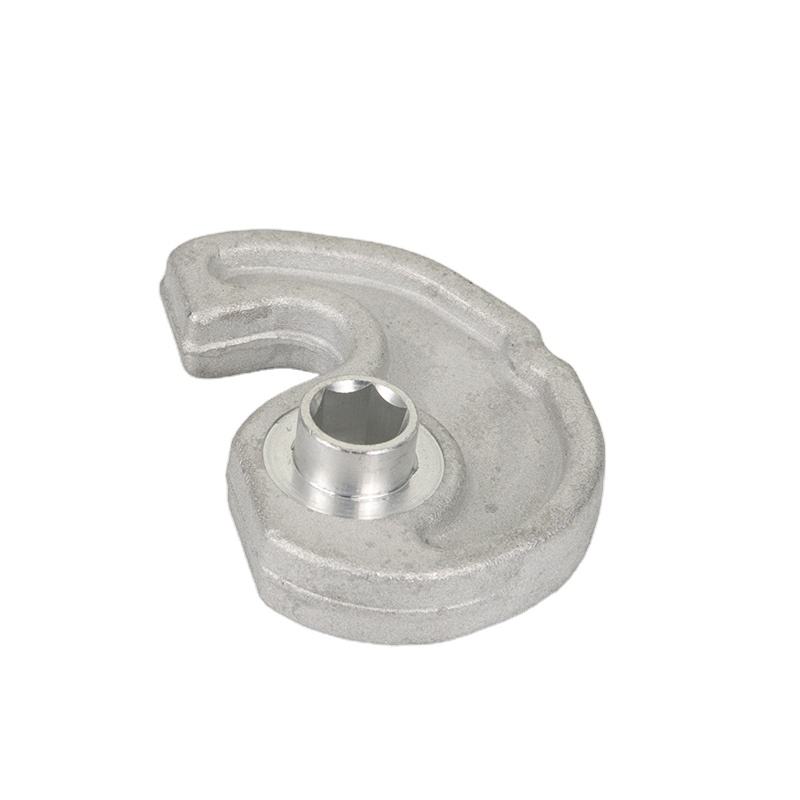 Como escolher o fornecedor certo de serviços de forjamento para o seu projeto