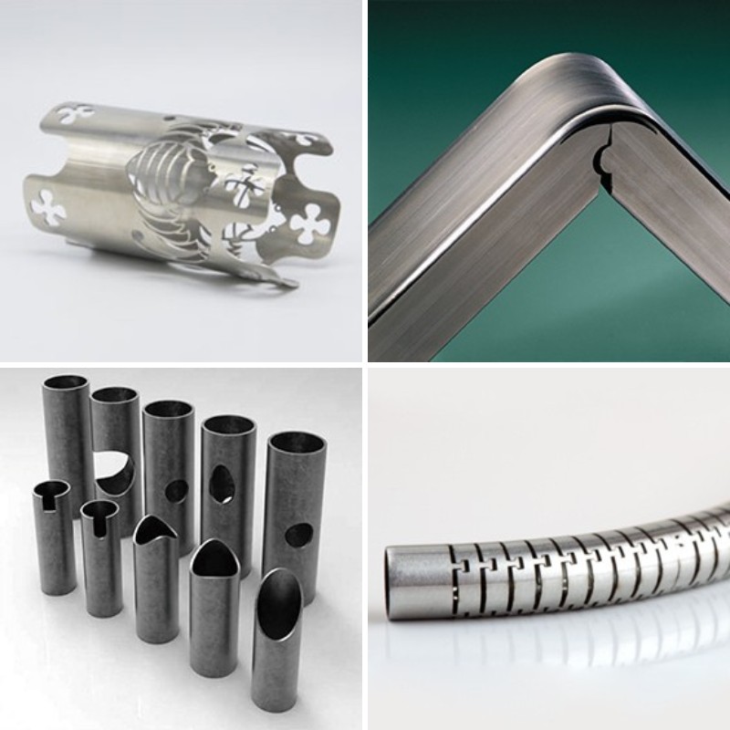 O que é corte a laser CNC e como ele pode beneficiar seus projetos de fabricação