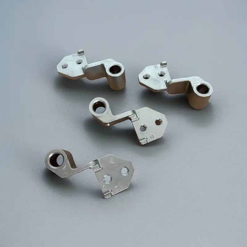 Como as dobradiças das janelas de aço inoxidável podem melhorar a segurança e a durabilidade da casa?