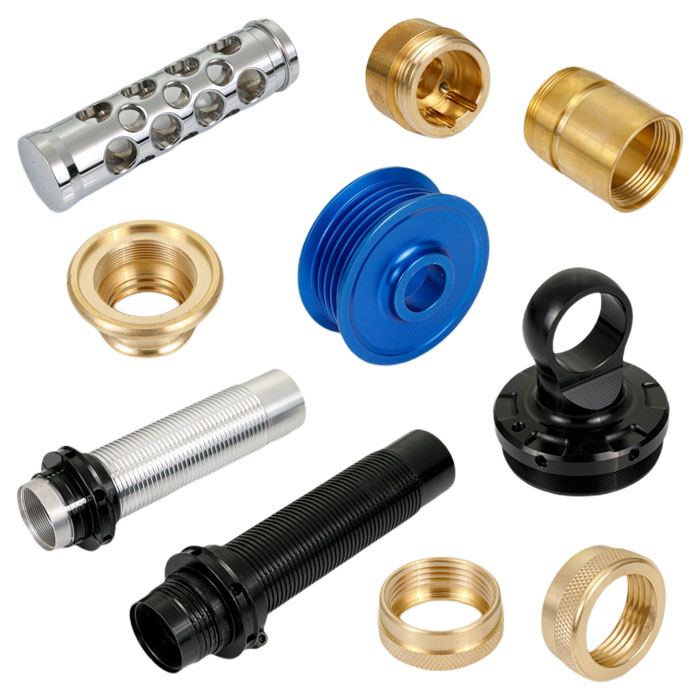 Por que a usinagem de torno CNC é a solução definitiva para fabricação de precisão