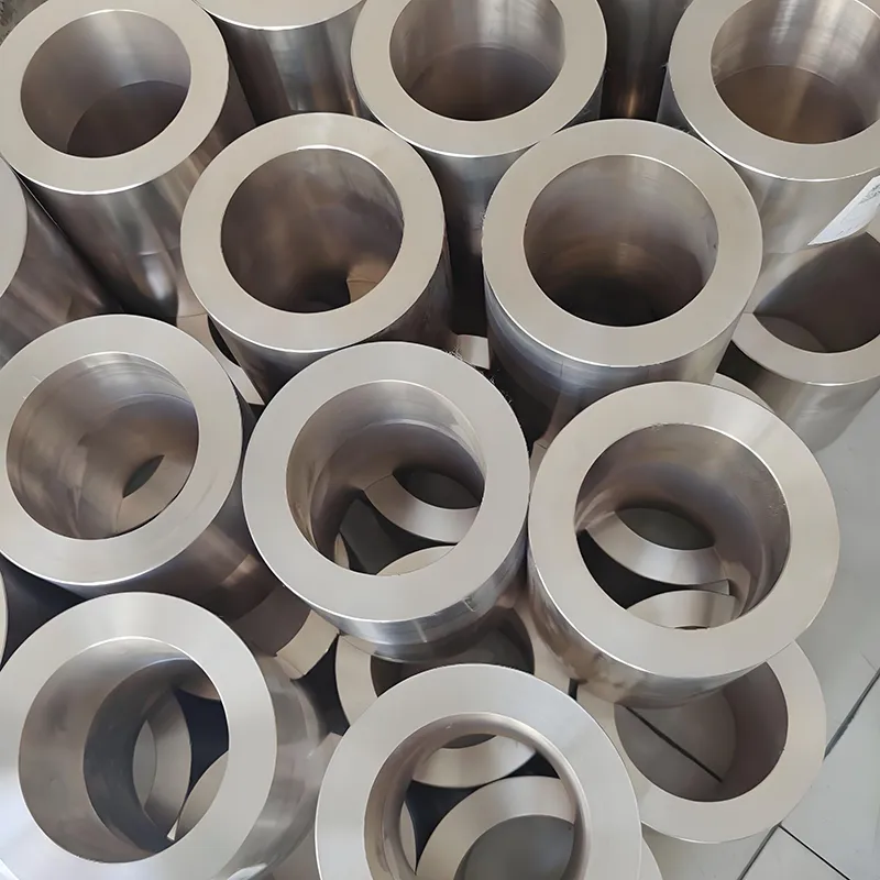 Fundição Centrífuga