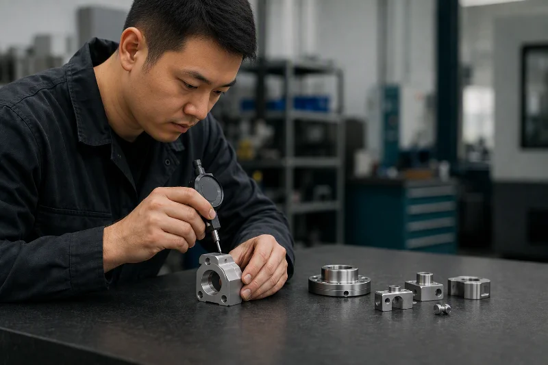 Ningbo Youlin Company3